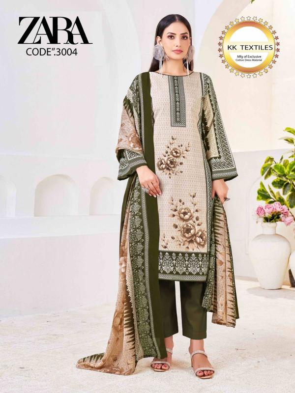 Royal zara vol 4 wholesaler of dress material in pune